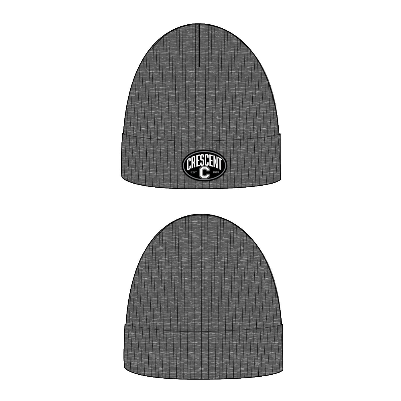 Beanie, Liftie by Levelwear
