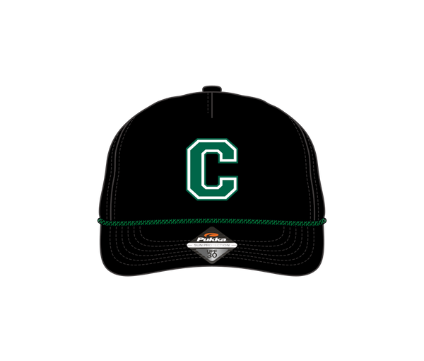 Cap, Black