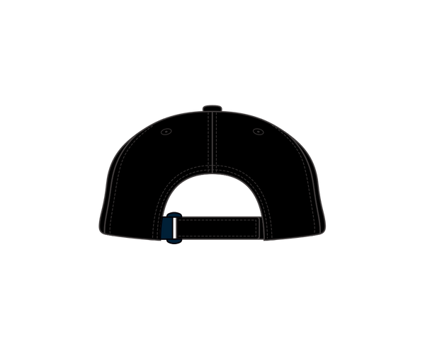 Cap, Black