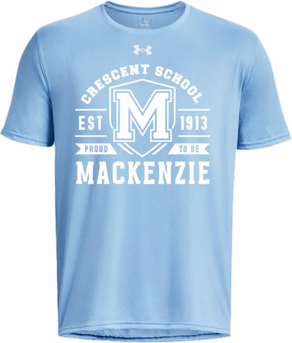 Youth Mackenzie House T-shirt