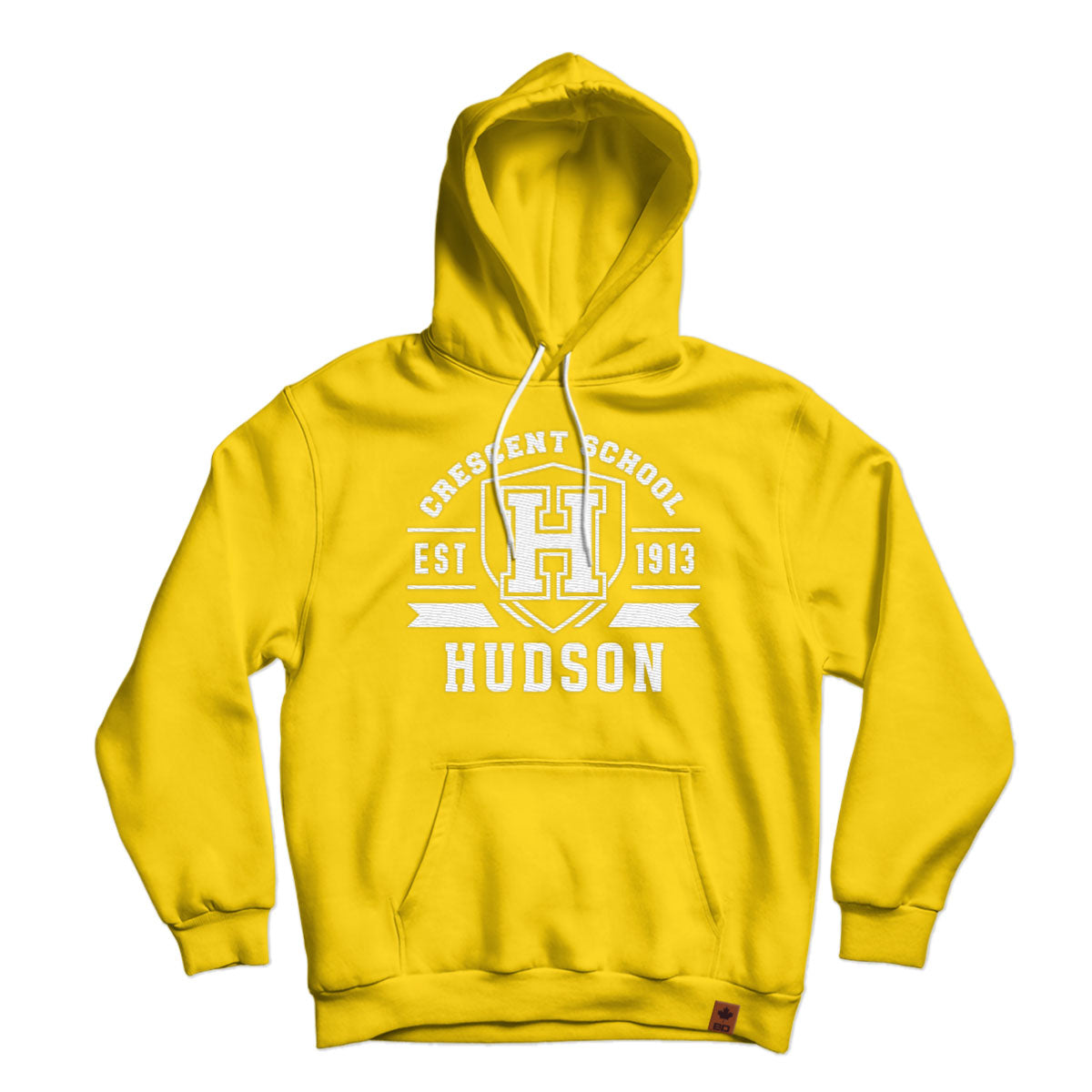 House Hoodies, Bardown – Coyote's Den | Crescent School
