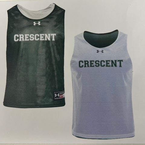 Youth, Reversible Basketball Pinnie