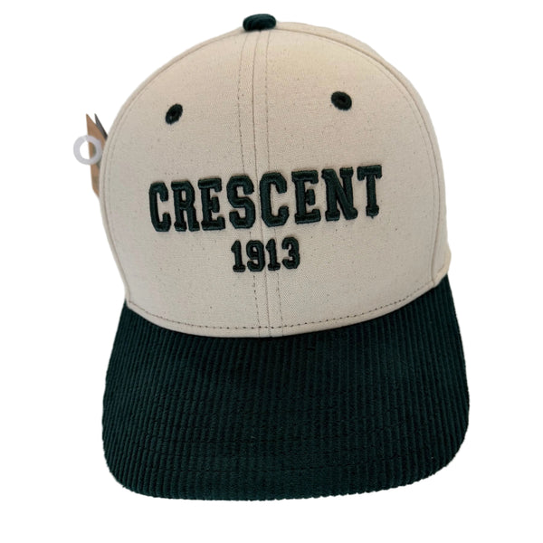 Cap, Corduroy