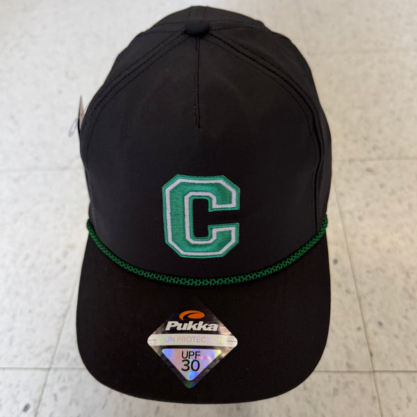 Cap, Black