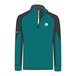 Cadet 1/4 Zip by Levelwear