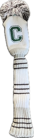 Golf Club Cover