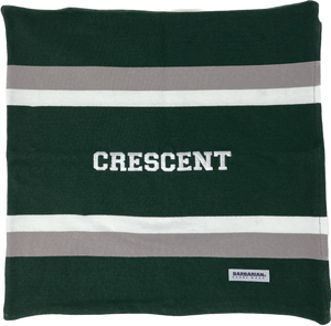 Crescent Pillow