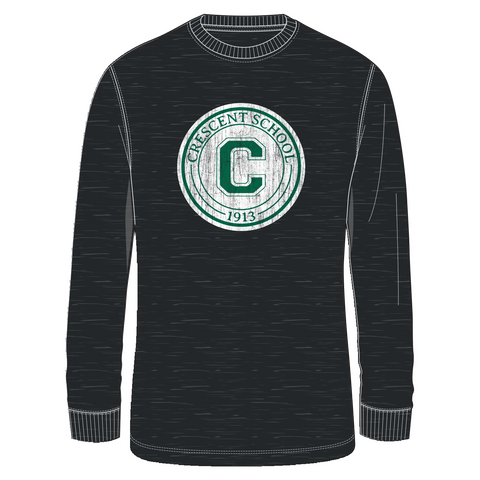 NEW - Long Sleeve T-shirt by Levelwear