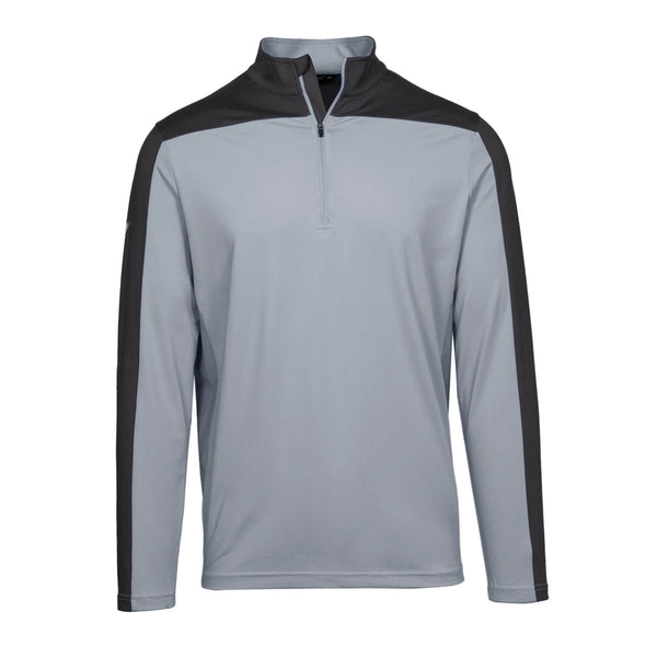 Levelwear, Men's Pitch 1/4 zip