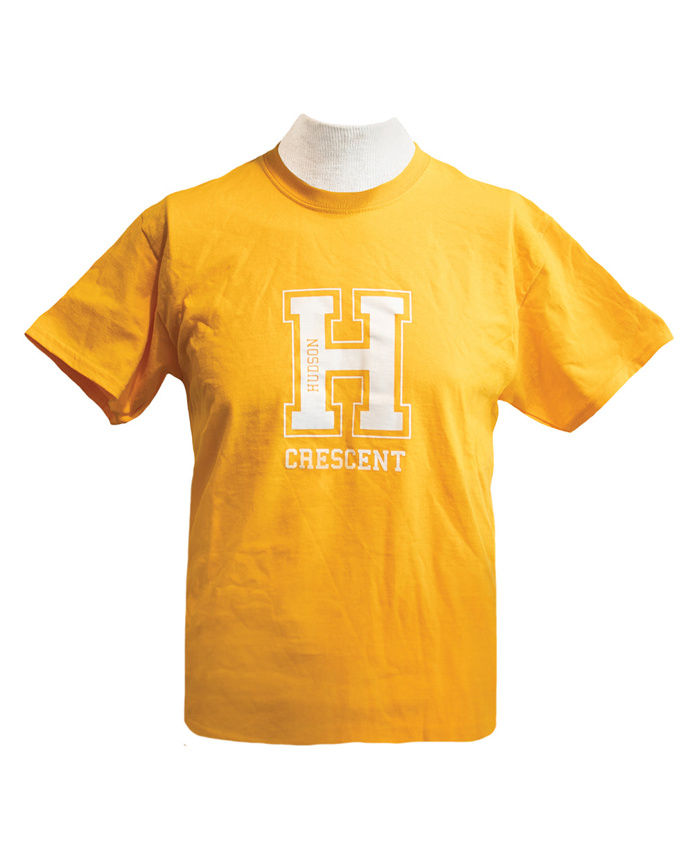 Adult Hudson House T-shirt