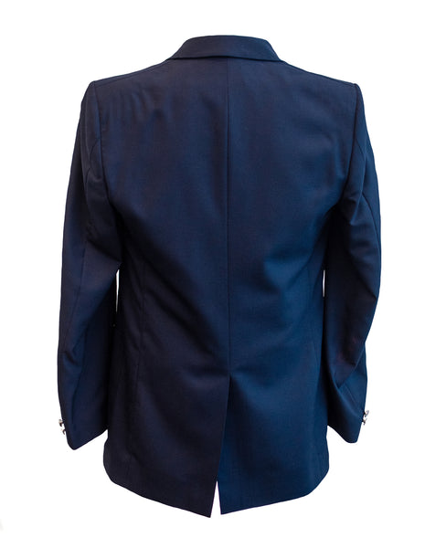 Navy Grad Blazer, Youth