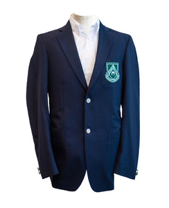 Navy Grad Blazer, Youth