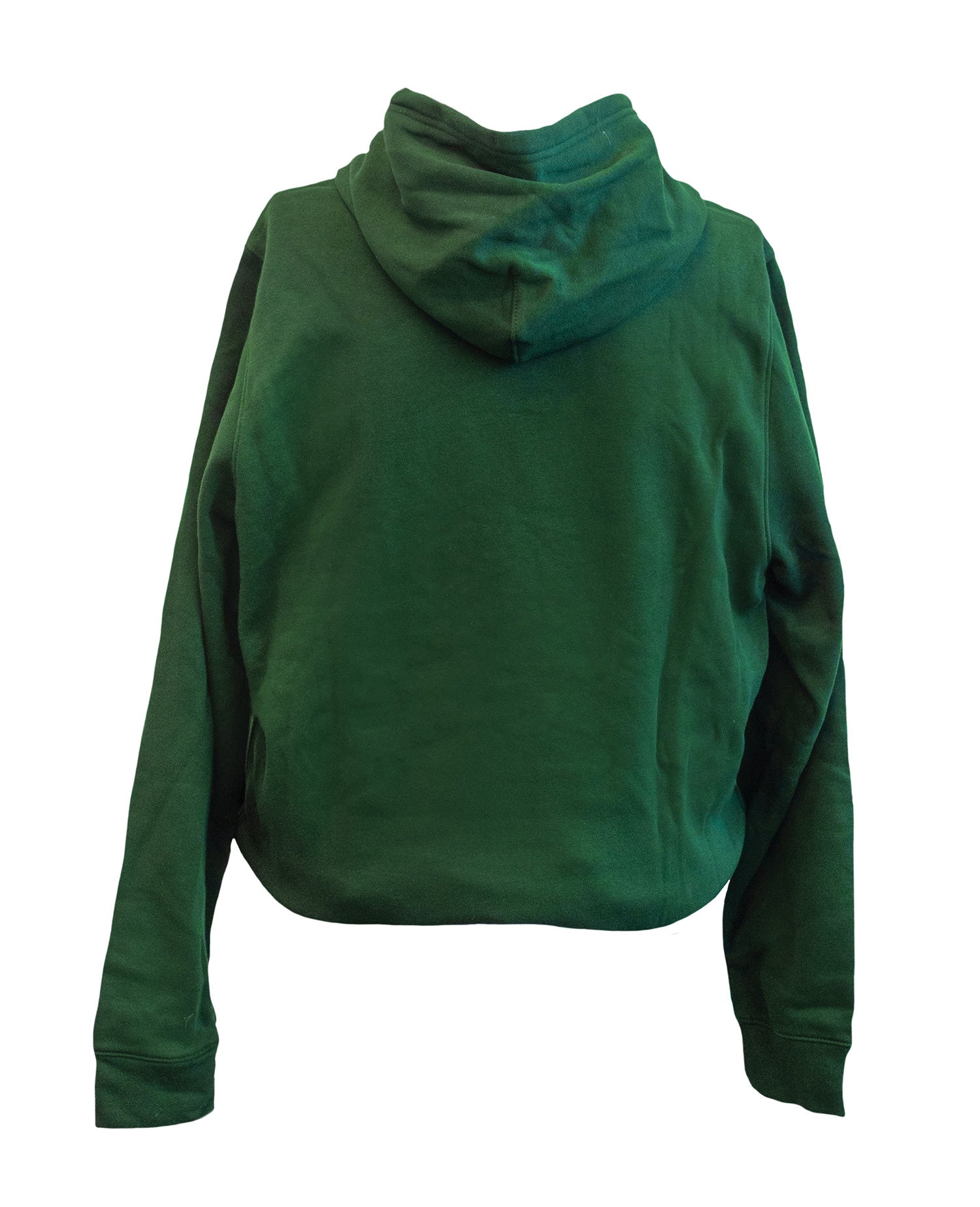 Forest green under armour hoodie cheap