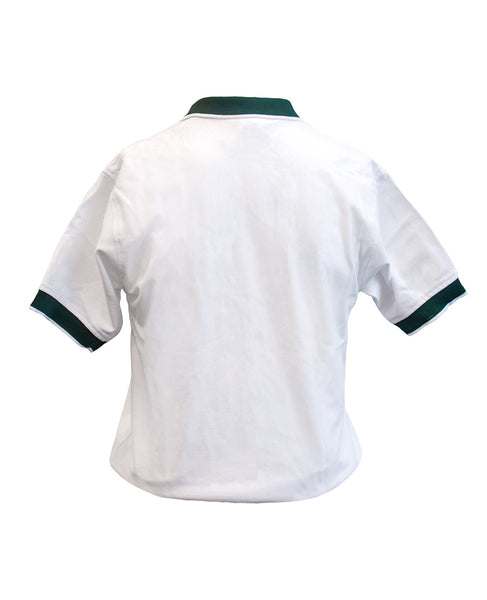 Adult, Middle School Short Sleeve Polo