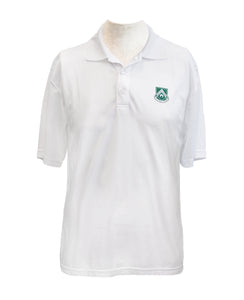 Upper School Polo Shirt