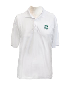 Youth Upper School Polo Shirt