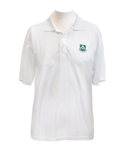 Youth Upper School Polo Shirt