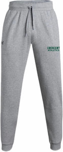 Youth, Athletic Grey Joggers