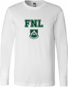 Youth Long Sleeve  FNL [Friday Night Lights]  T-shirt