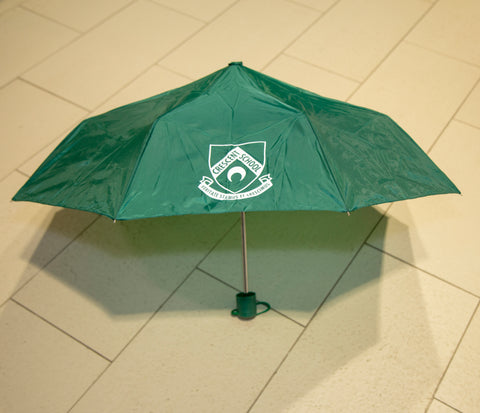 Umbrella, retractable