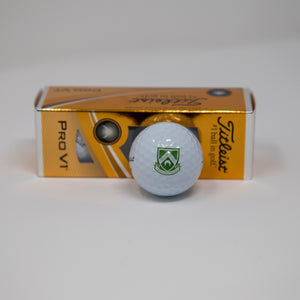 Titleist ProV 1 Golf Balls